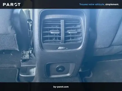 Photo 27 Ford Kuga 2.5 Duratec 180ch Hybrid FlexiFuel Titanium Powershift