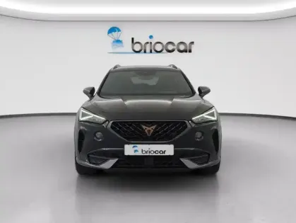 Photo 7 Cupra Formentor 1.4 e-HYBRID 245ch VZ DSG6 Suréquipé + Garantie constructeur 10/2027