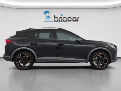 Photo 5 Cupra Formentor 1.4 e-HYBRID 245ch VZ DSG6 Suréquipé + Garantie constructeur 10/2027