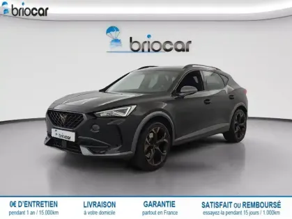 Photo Cupra Formentor 1.4 E-hybrid 245ch Vz Dsg6 Suréquipé + Garantie Constructeur 10/2027