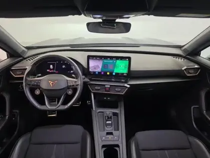 Photo 18 Cupra Formentor 1.4 e-HYBRID 245ch VZ DSG6 Suréquipé + Garantie constructeur 10/2027