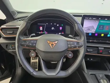 Photo 19 Cupra Formentor 1.4 e-HYBRID 245ch VZ DSG6 Suréquipé + Garantie constructeur 10/2027