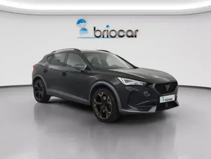 Photo 6 Cupra Formentor 1.4 e-HYBRID 245ch VZ DSG6 Suréquipé + Garantie constructeur 10/2027