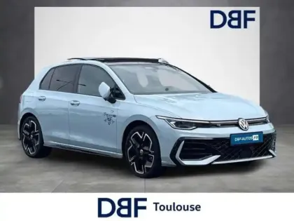 Photo 5 Volkswagen Golf 8 FL 1.5 ETSI 150 CH DSG7 R LINE