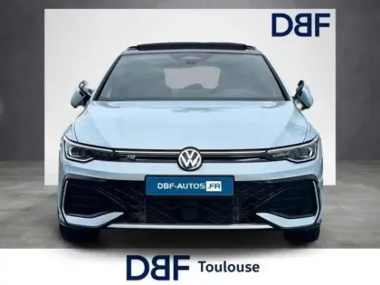 Photo 6 Volkswagen Golf 8 FL 1.5 ETSI 150 CH DSG7 R LINE