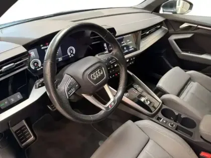 Photo 7 Audi A3 40 TFSIe 204 S tronic 6 Design