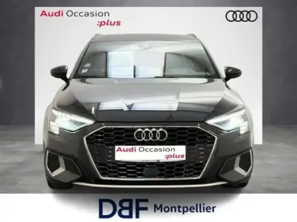 Photo 5 Audi A3 40 TFSIe 204 S tronic 6 Design