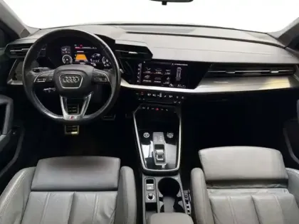 Photo 6 Audi A3 40 TFSIe 204 S tronic 6 Design