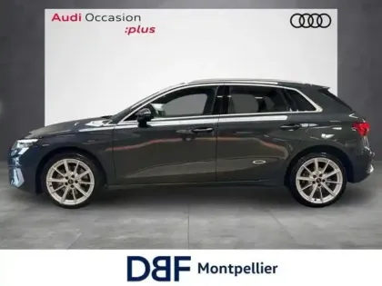 Photo Audi A3 40 Tfsie 204 S Tronic 6 Design
