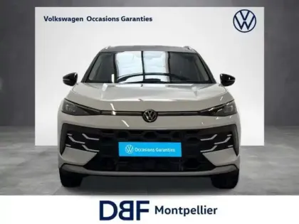 Photo 6 Volkswagen T-roc FL NOUVEAU NF 1.5 ETSI HYBRID 150CH D