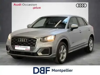 Photo Audi Q2 35 Tfsi Cod 150 S Tronic 7 Sport