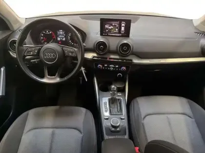 Photo 7 Audi Q2 35 TFSI COD 150 S tronic 7 Sport