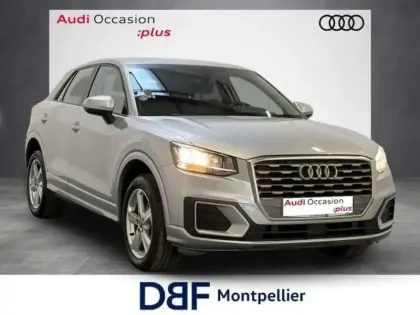 Photo 5 Audi Q2 35 TFSI COD 150 S tronic 7 Sport