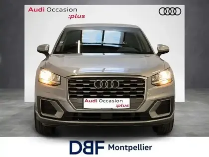 Photo 6 Audi Q2 35 TFSI COD 150 S tronic 7 Sport
