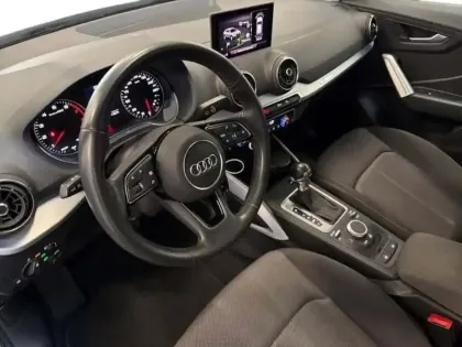 Photo 8 Audi Q2 35 TFSI COD 150 S tronic 7 Sport