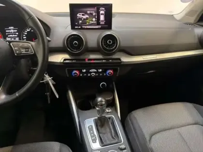 Photo 9 Audi Q2 35 TFSI COD 150 S tronic 7 Sport