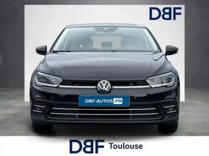 Photo 6 Volkswagen Polo 1.0 TSI 95 S&S DSG7 Style