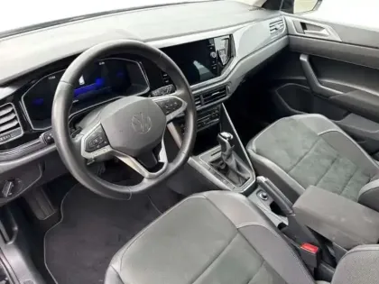 Photo 8 Volkswagen Polo 1.0 TSI 95 S&S DSG7 Style