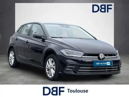Photo 5 Volkswagen Polo 1.0 TSI 95 S&S DSG7 Style