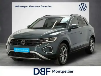 Photo Volkswagen T-roc 2.0 Tdi 150 Start/stop Dsg7 Life