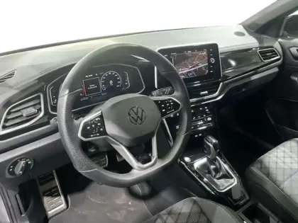 Photo 8 Volkswagen T-roc 1.5 TSI EVO 150 Start/Stop DSG7 R-Line