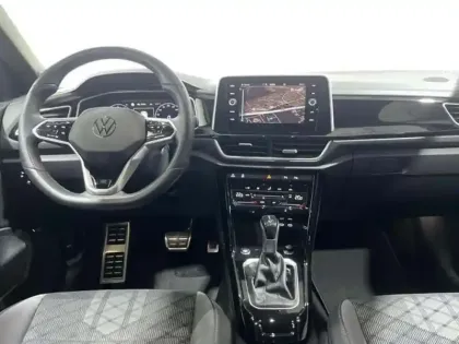 Photo 7 Volkswagen T-roc 1.5 TSI EVO 150 Start/Stop DSG7 R-Line