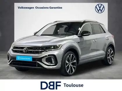 Photo Volkswagen T-roc 1.5 Tsi Evo 150 Start/stop Dsg7 R-line
