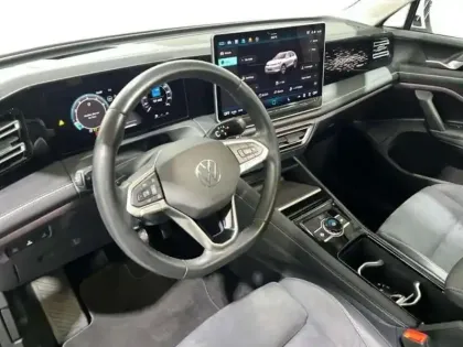Photo 8 Volkswagen Tiguan 1.5 eTSI 150ch DSG7 Elegance