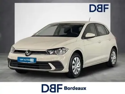 Photo Volkswagen Polo 1.0 Mpi 80 S&s Bvm5