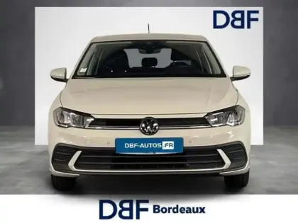 Photo 6 Volkswagen Polo 1.0 MPI 80 S&S BVM5