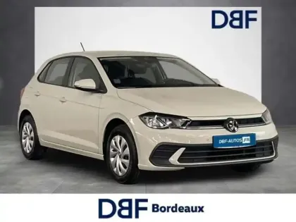 Photo 5 Volkswagen Polo 1.0 MPI 80 S&S BVM5