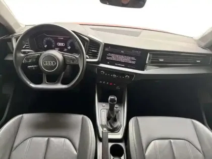 Photo 7 Audi A1 ALLSTREET 30 TFSI 110 ch S tronic 7 Avus