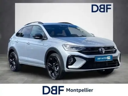 Photo 5 Volkswagen Taigo 1.5 TSI 150 CH DSG7 R LINE