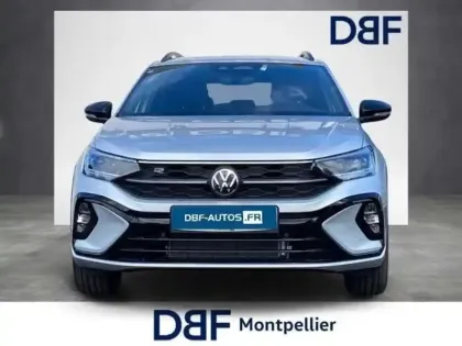 Photo 6 Volkswagen Taigo 1.5 TSI 150 CH DSG7 R LINE