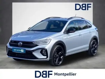 Photo Volkswagen Taigo 1.5 Tsi 150 Ch Dsg7 R Line
