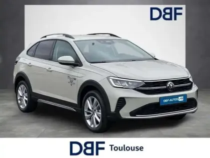 Photo 5 Volkswagen Taigo 1.0 TSI 95 CH BVM5 LIFE