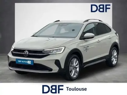Photo Volkswagen Taigo 1.0 Tsi 95 Ch Bvm5 Life