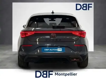 Photo 13 Cupra Leon 1.4 e-HYBRID 245 ch DSG6 VZ