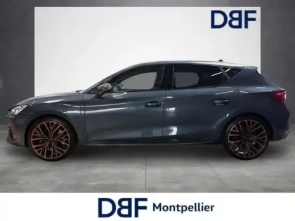 Photo 11 Cupra Leon 1.4 e-HYBRID 245 ch DSG6 VZ