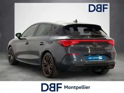 Photo 12 Cupra Leon 1.4 e-HYBRID 245 ch DSG6 VZ
