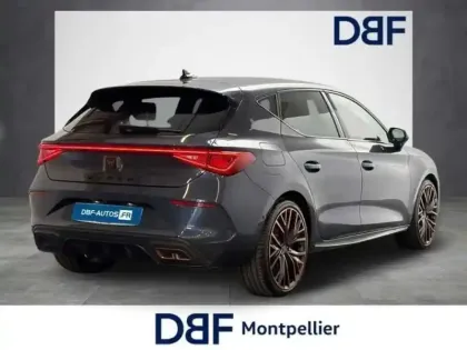 Photo 14 Cupra Leon 1.4 e-HYBRID 245 ch DSG6 VZ