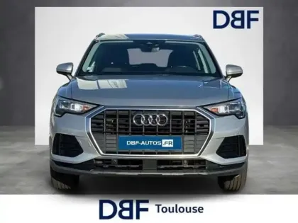 Photo 13 Audi Q3 35 TFSI 150 ch S tronic 7 Design
