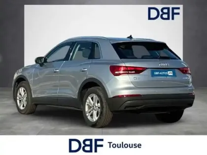Photo 21 Audi Q3 35 TFSI 150 ch S tronic 7 Design
