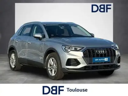 Photo 24 Audi Q3 35 TFSI 150 ch S tronic 7 Design