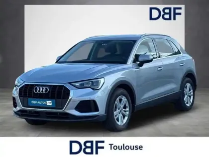 Photo Audi Q3 Design