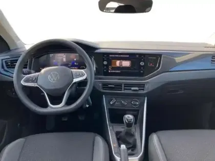 Photo 7 Volkswagen Polo FL 1.0 TSI 95 CH BVM5 LIFE