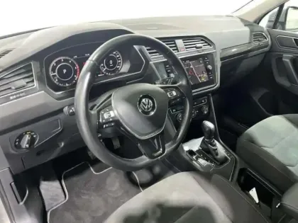 Photo 8 Volkswagen Tiguan 2.0 TDI 150 DSG7 Carat