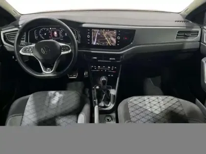 Photo 14 Volkswagen Taigo 1.5 TSI 150 DSG7 R-Line