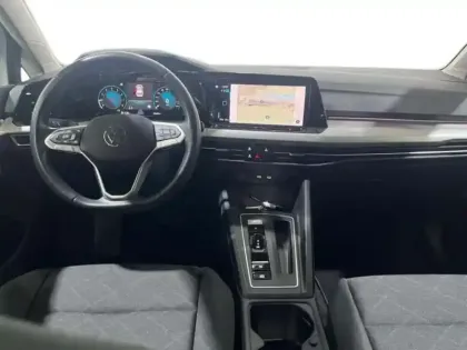 Photo 7 Volkswagen Golf 1.0 eTSI OPF 110 DSG7 Life Plus