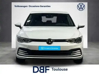 Photo 6 Volkswagen Golf 1.0 eTSI OPF 110 DSG7 Life Plus